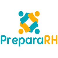 PreparaRH Soluções logo