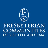 Presbyterian Communities of South Carolina logo