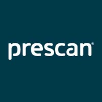 Prescan logo