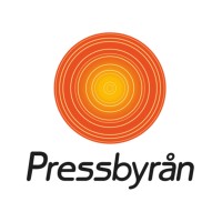Pressbyrån logo