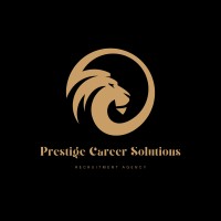 Prestige Career Solutions logo