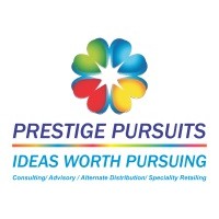 Prestige Pursuits Pvt. Ltd. logo