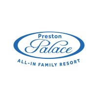 Preston Palace logo