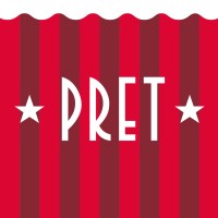 Pret A Manger logo