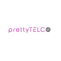 prettyTELCO logo