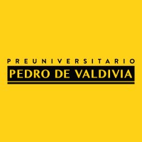 Preuniversitario Pedro de Valdivia logo