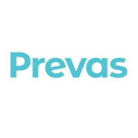 Prevas Oy logo