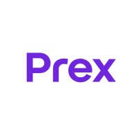 Prex logo