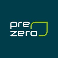 PreZero Nederland logo