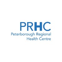 Peterborough Regional Health Centre logo