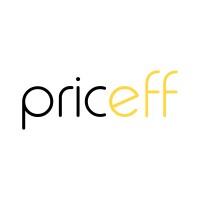 Priceff logo