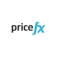 Pricefx logo
