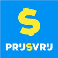Prijsvrij Vakanties logo
