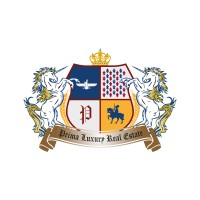 Prima Luxury logo