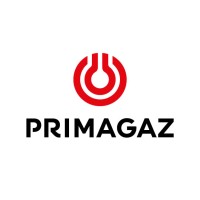 Primagaz Belgium NV logo
