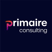 Primaire Consulting Ltd logo