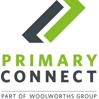 Primary Connect logo