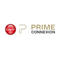 PRIME CONNEXION logo