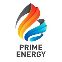 Prime Energy logo