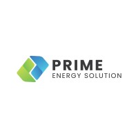 Logo Prime Energy Solution