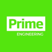 Prime Engineering Italia logo
