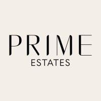 Prime Estates logo