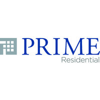 Prime Residential logo