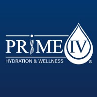 Prime IV Hydration & Wellness logo
