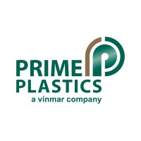 Prime Plastics logo