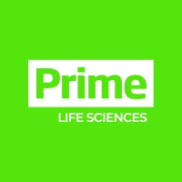 Prime Life Sciences logo