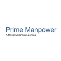 Prime Manpower Resources Development Inc logo