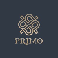 Primo Capital Real Estate logo