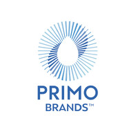 Primo Brands logo