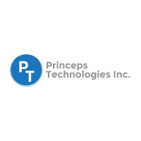 princeps technologies logo