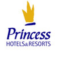 Princess Hotels & Resorts logo