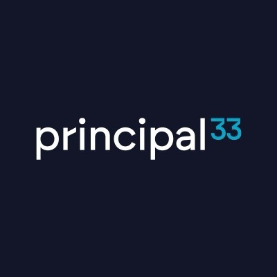 principal33 España logo
