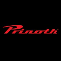 Prinoth logo