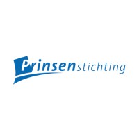 Prinsenstichting logo