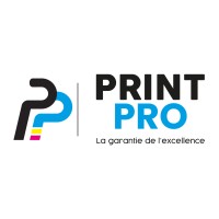 PRINT PRO DZ logo