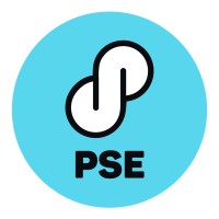 PSE logo