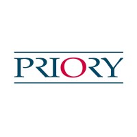 Priory logo