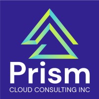 Prism Cloud Consulting Inc. logo