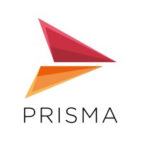Prisma Promotora logo