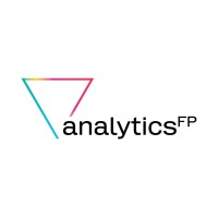 PrismFP Analytics logo
