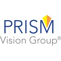 PRISM Vision Group logo