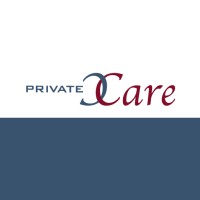 Logo private Care AG | private Pflege und Stellenvermittlung