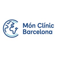 Fundació Privada Món Clínic Barcelona logo