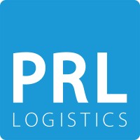 PRL Logistics Ltd logo