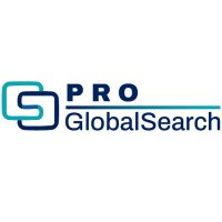 PRO-Global Search GmbH logo