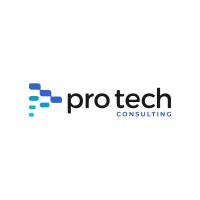Pro Tech Consulting logo
